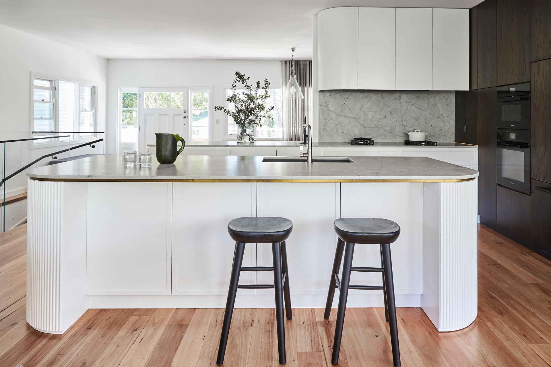 7-3 Design & Joinery Sydney - Kitchen, Bathroom & Cabinet Maker
