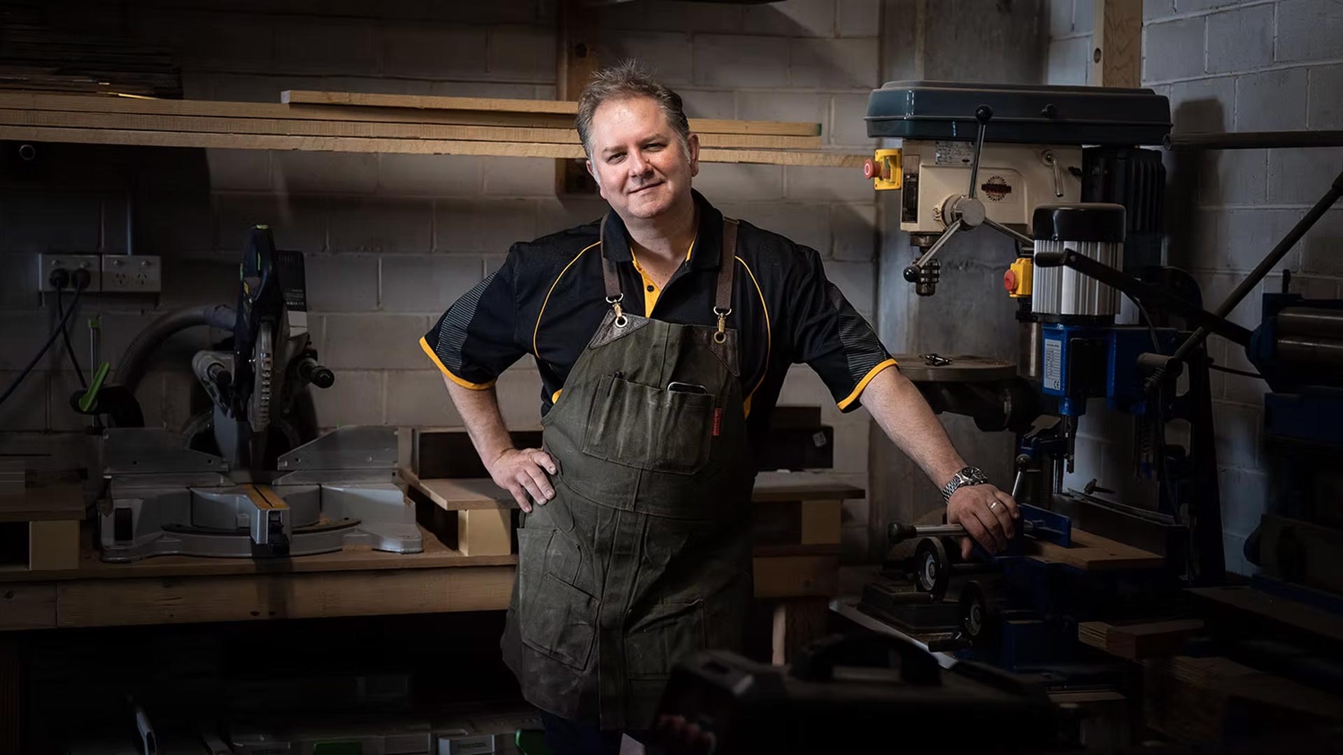 About our Custom Joinery in Sydney - 7-3 Design and Joinery