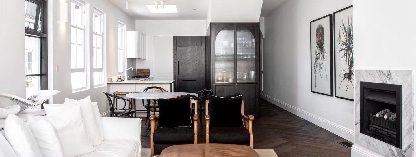 Custom Joinery Randwick